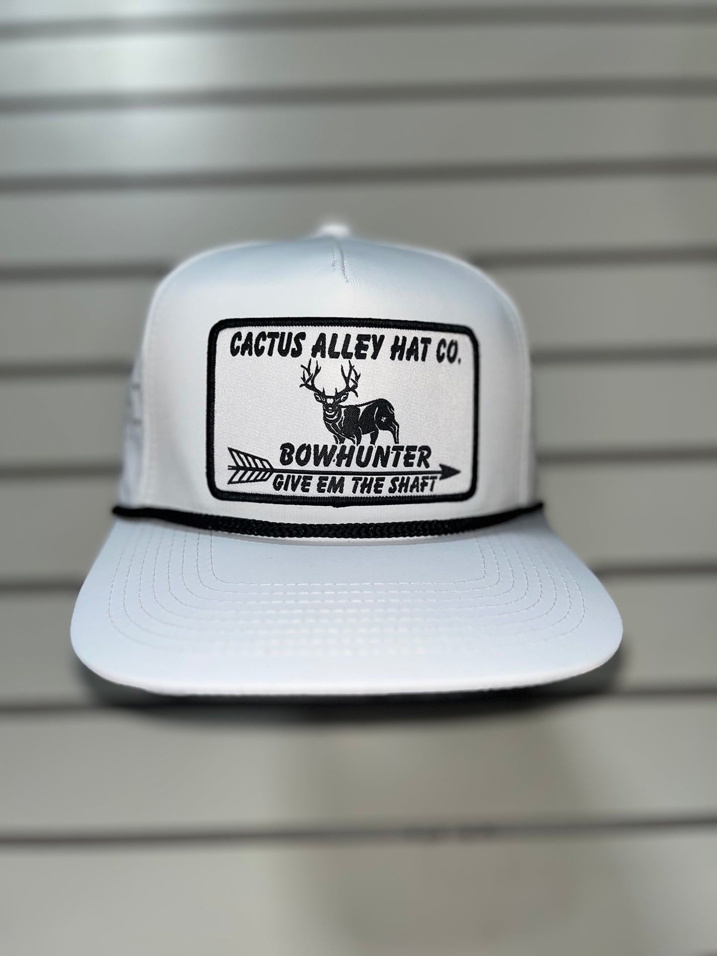 Bowhunter Cactus Alley Cap