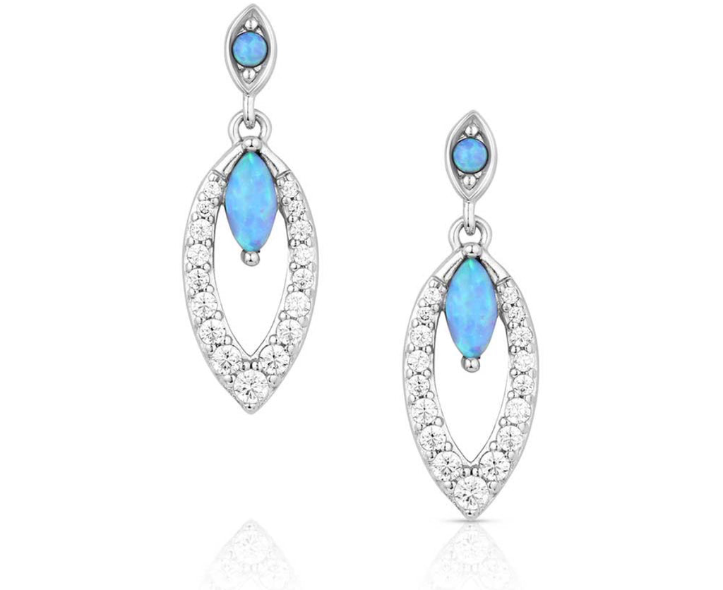 Dancing In The Rain Earrings