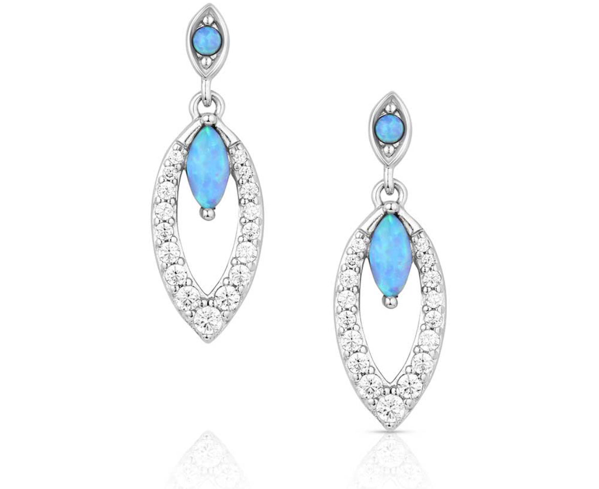 Dancing In The Rain Earrings