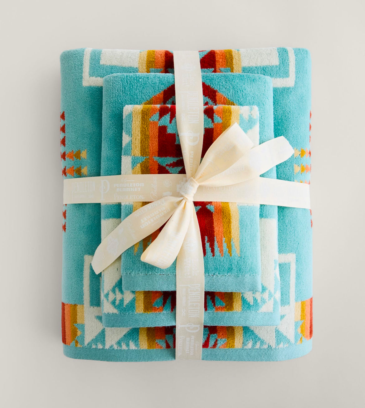 Cheif Joseph Towel Collection