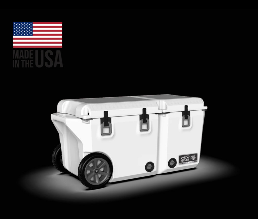 Wyld Gear 65QT Freedom Series