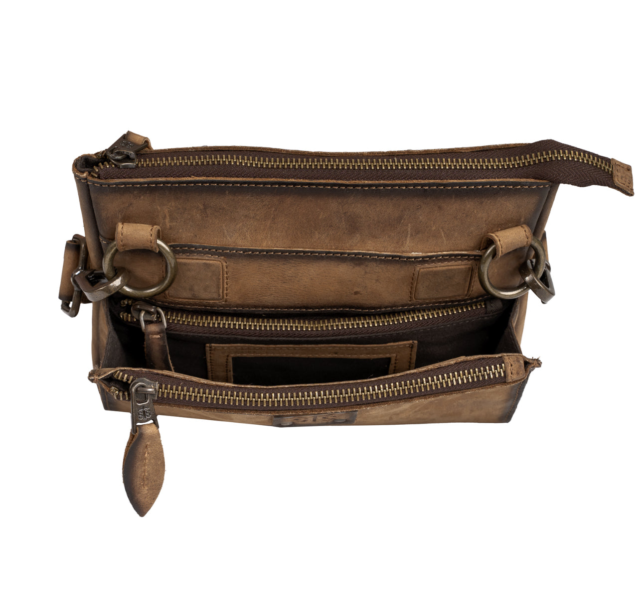 Basic Bliss Lily Crossbody (31361)