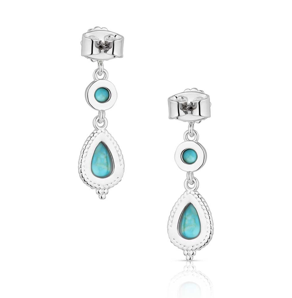 Desert Bloom Earrings