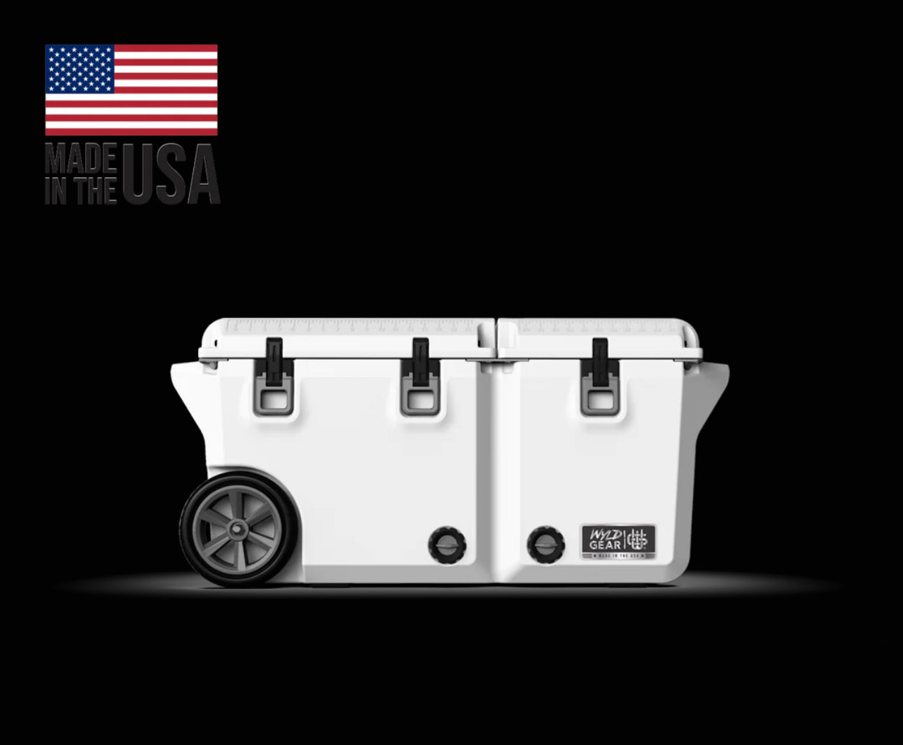 Wyld Gear 65QT Freedom Series