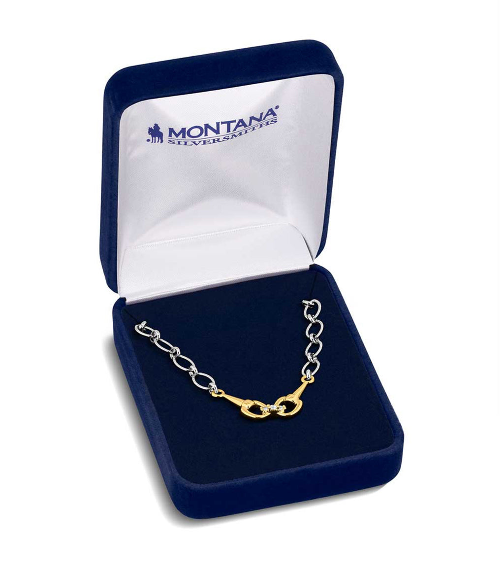 Enjoy the Ride Necklace