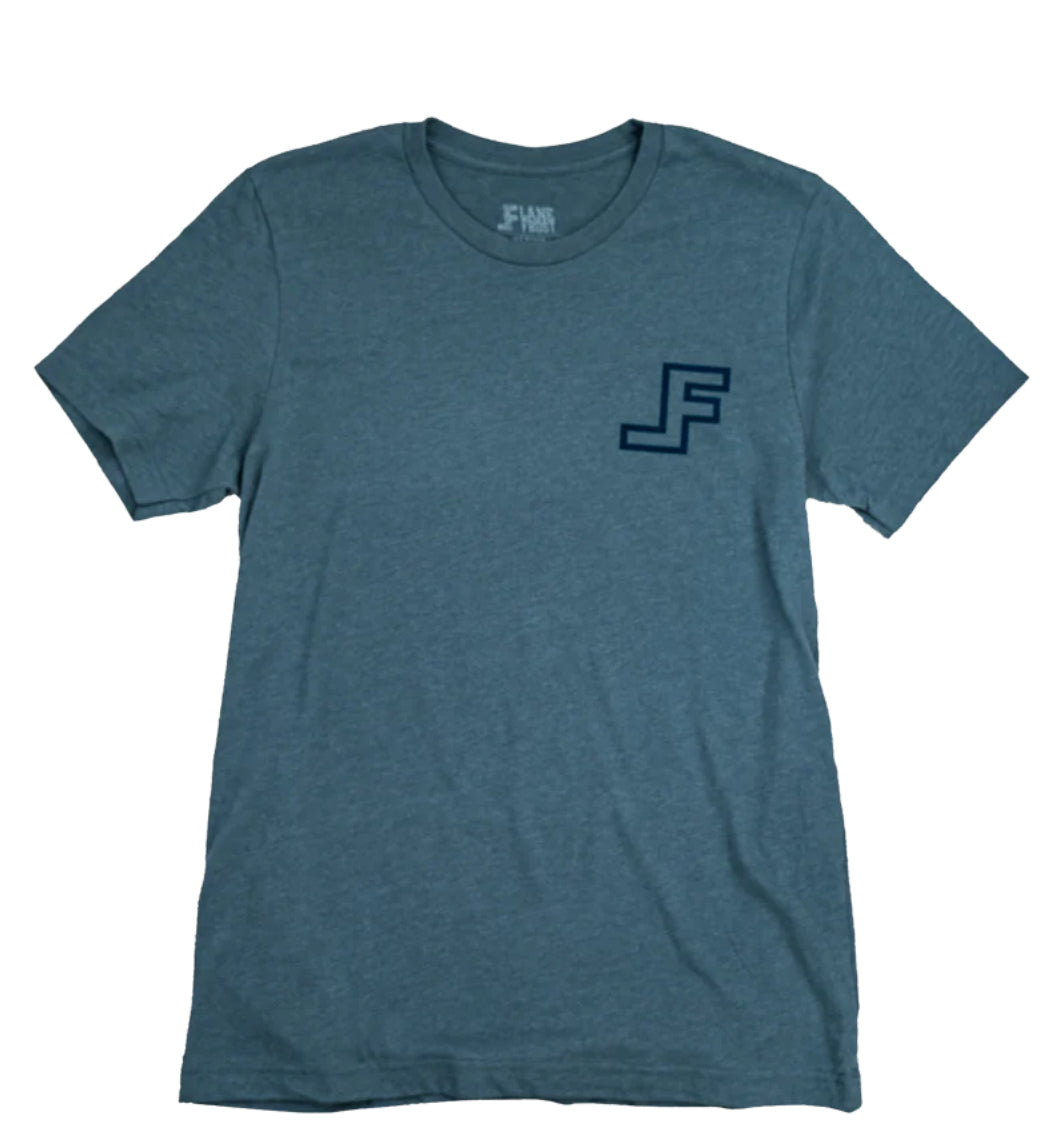 Frontier Tee