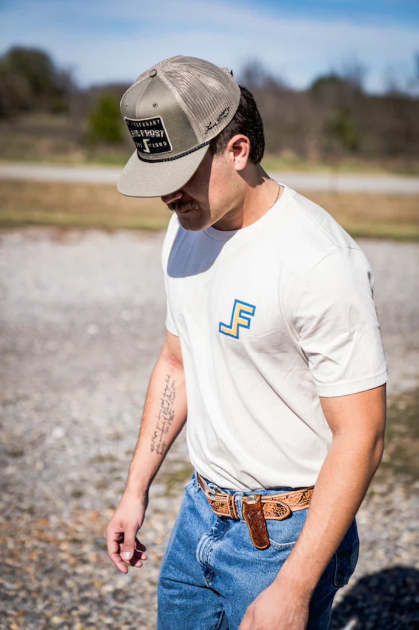 Champion Luck Tee