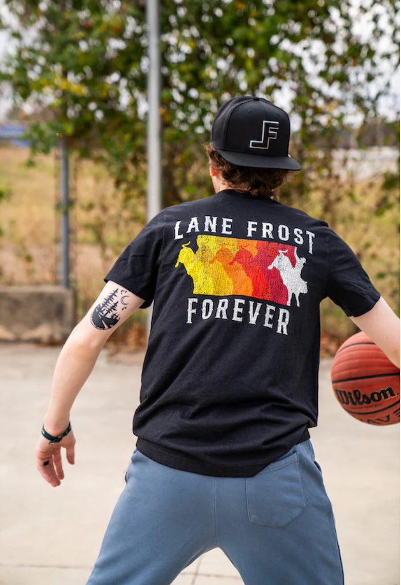 Repeater Tee