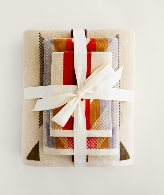 Wyeth Trail Towel Collection