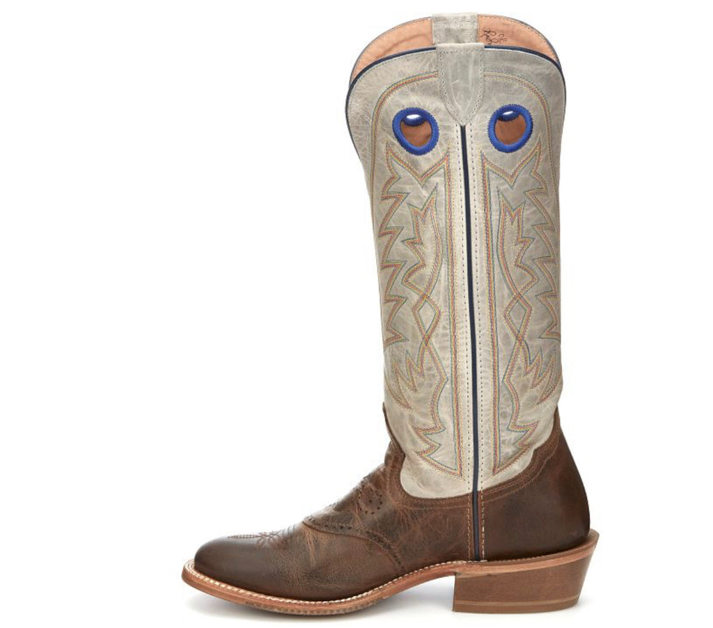 Tony Lama Henley 15” Pull On Western Boot (SA2002)
