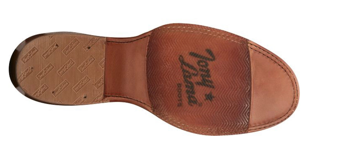 Tony Lama Henley 15” Pull On Western Boot (SA2002)