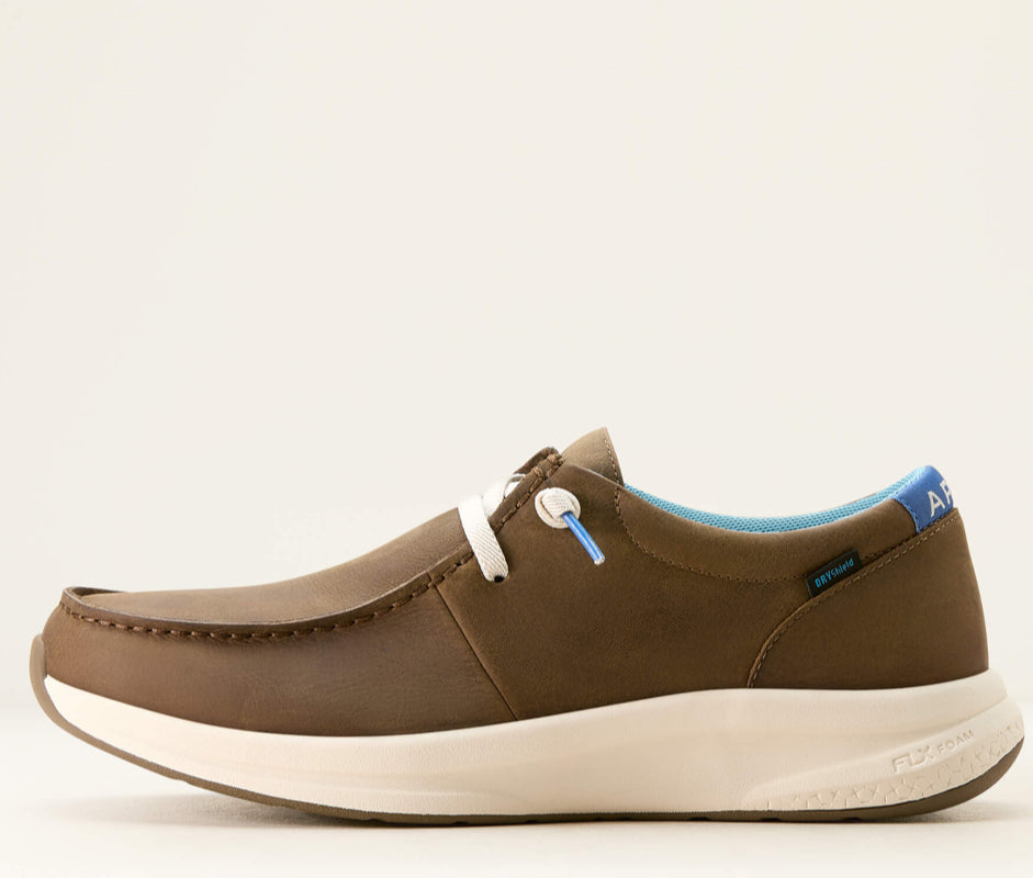 Buckeye H20 men’s shoes