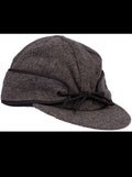 Yukon Grey Cap