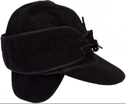 Mackenzie Wool Hat