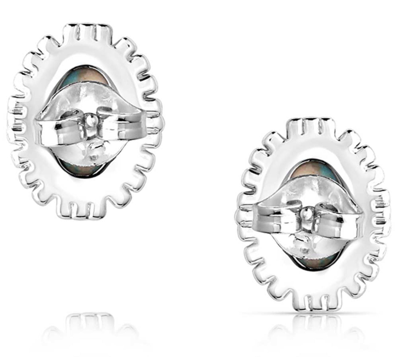 Heavenly Panorama Earrings