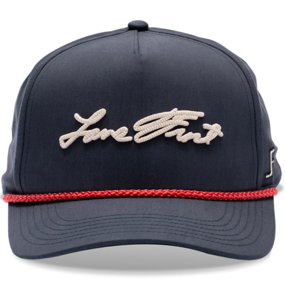 Ranch Hand Cap
