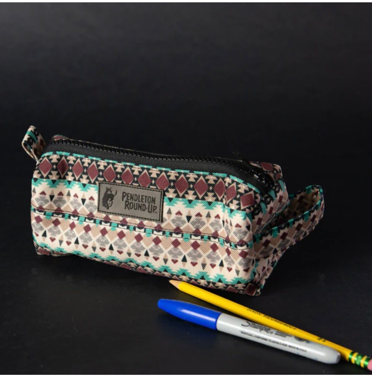 Whatever Hooey Case Aztec (PC014)