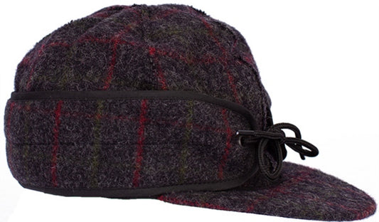 Yukon Wool Hat