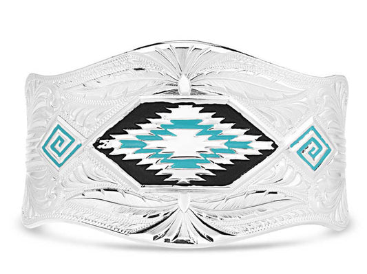 Southwestern Skies Cuff Bracelet