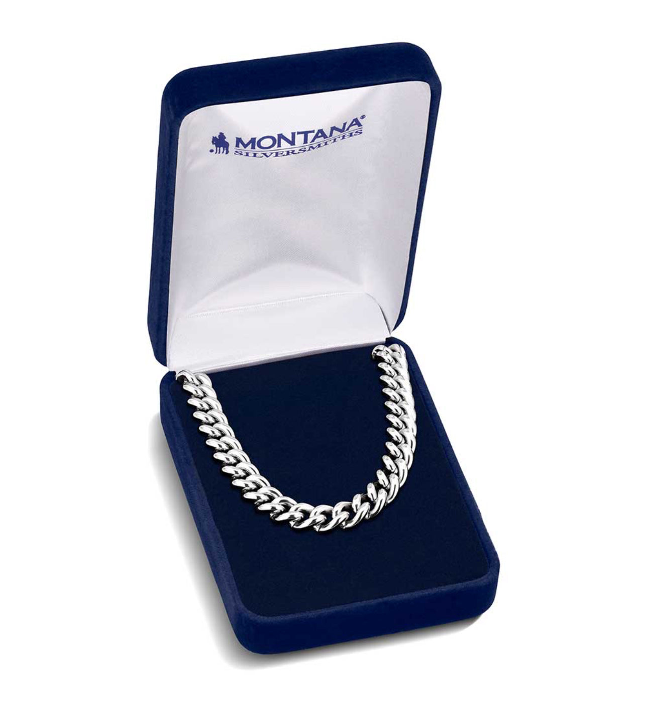 Medium Cuban Link Chain