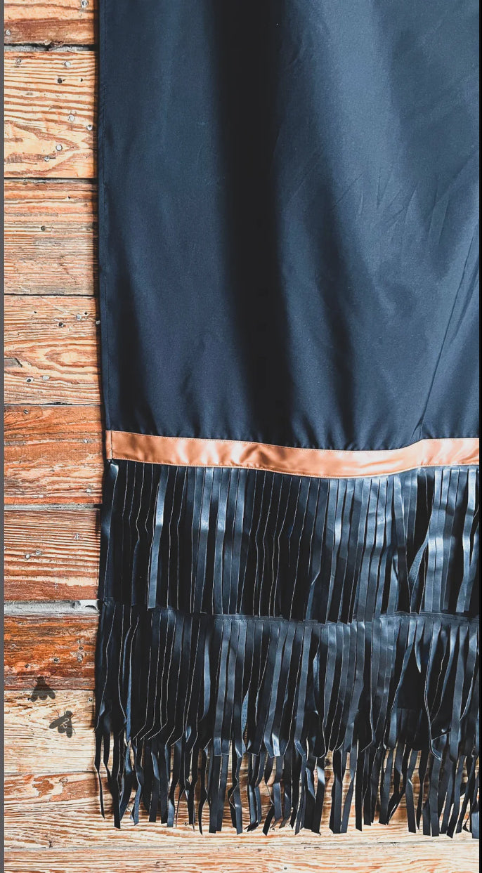 Dream House Curtain