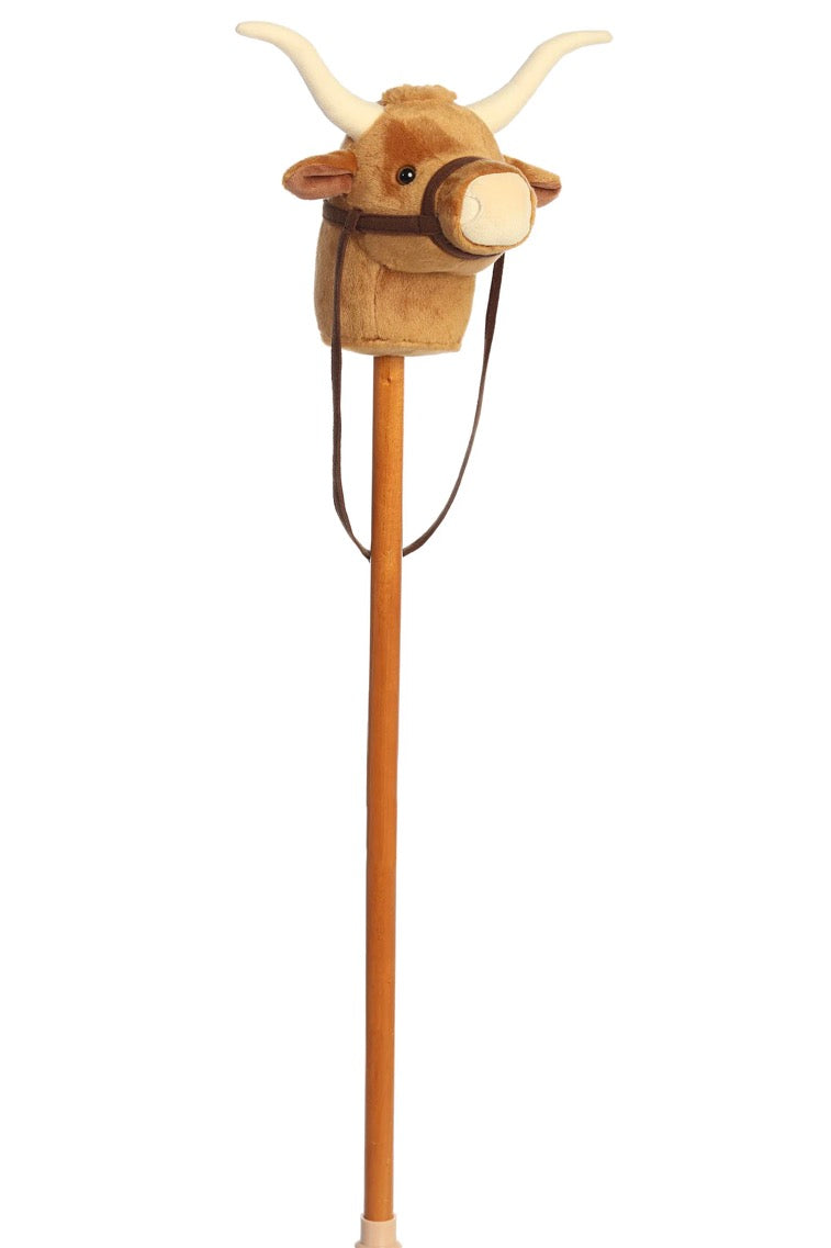 Stick Long Horn