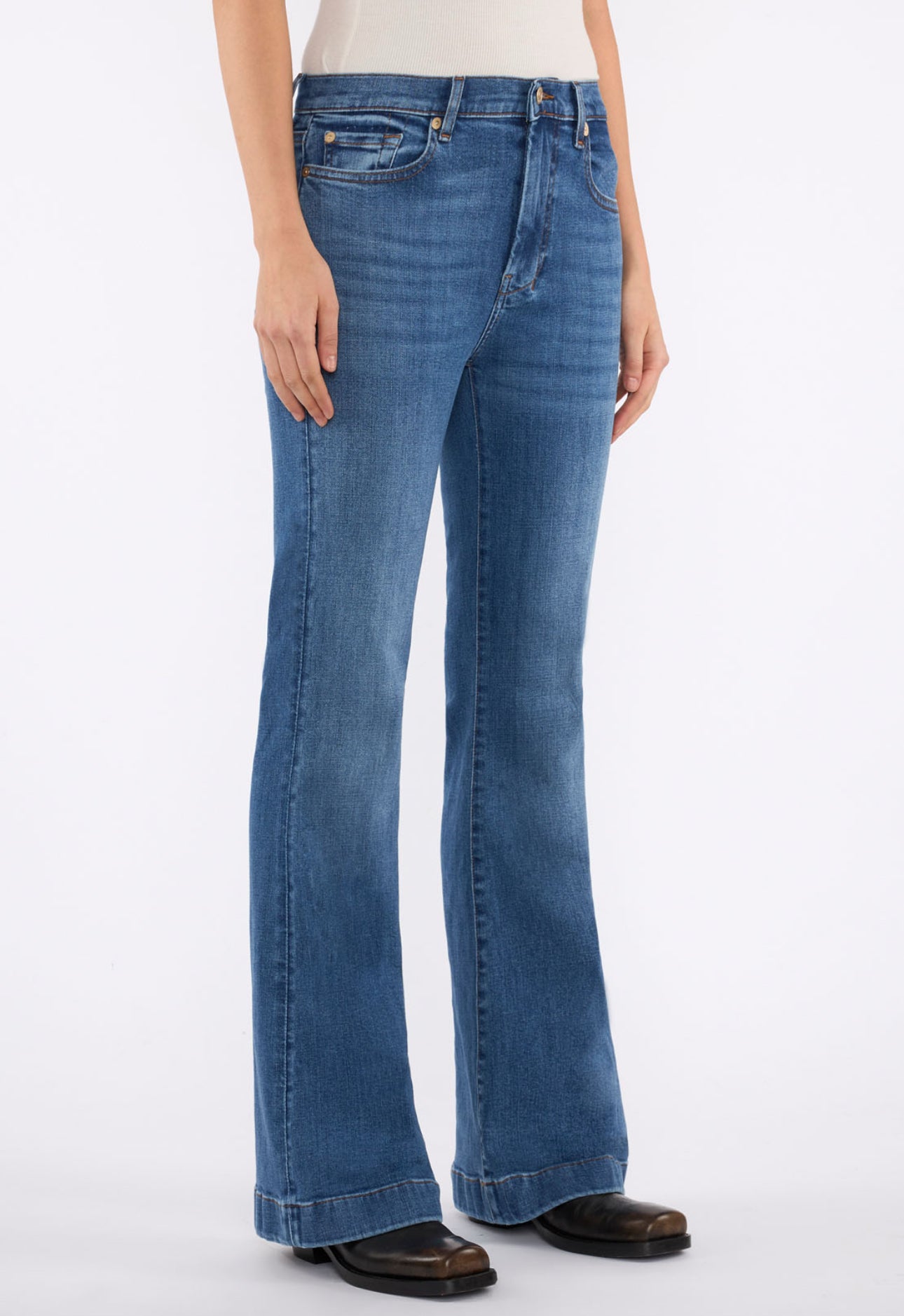 Dojo Andover Jeans