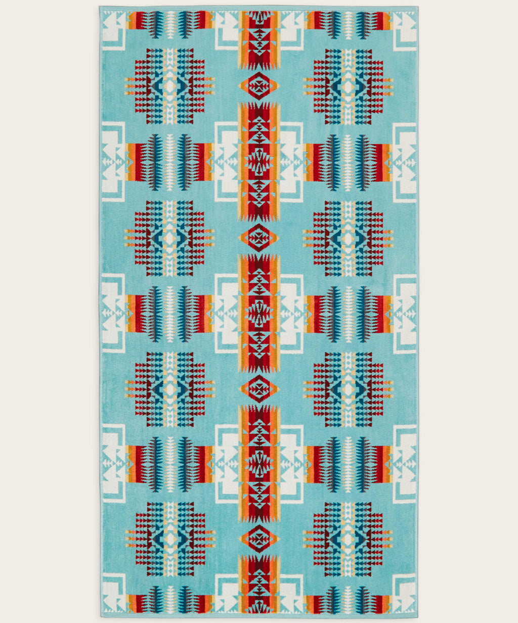 Cheif Joseph Towel Collection