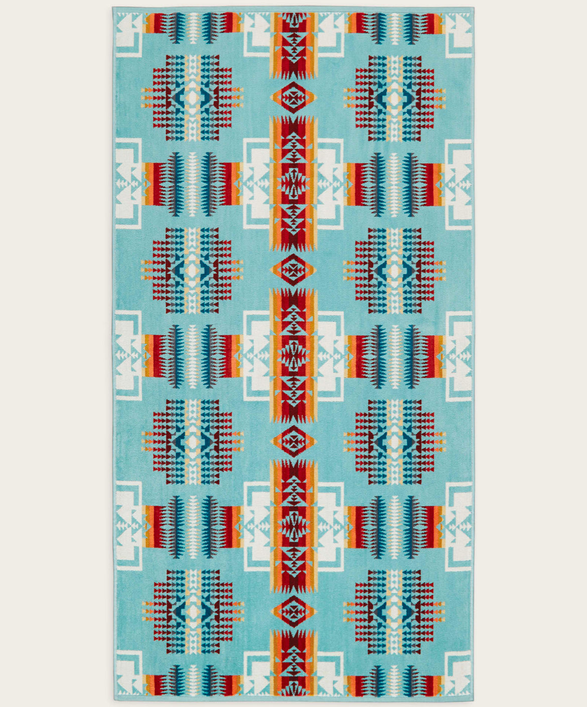 Cheif Joseph Towel Collection