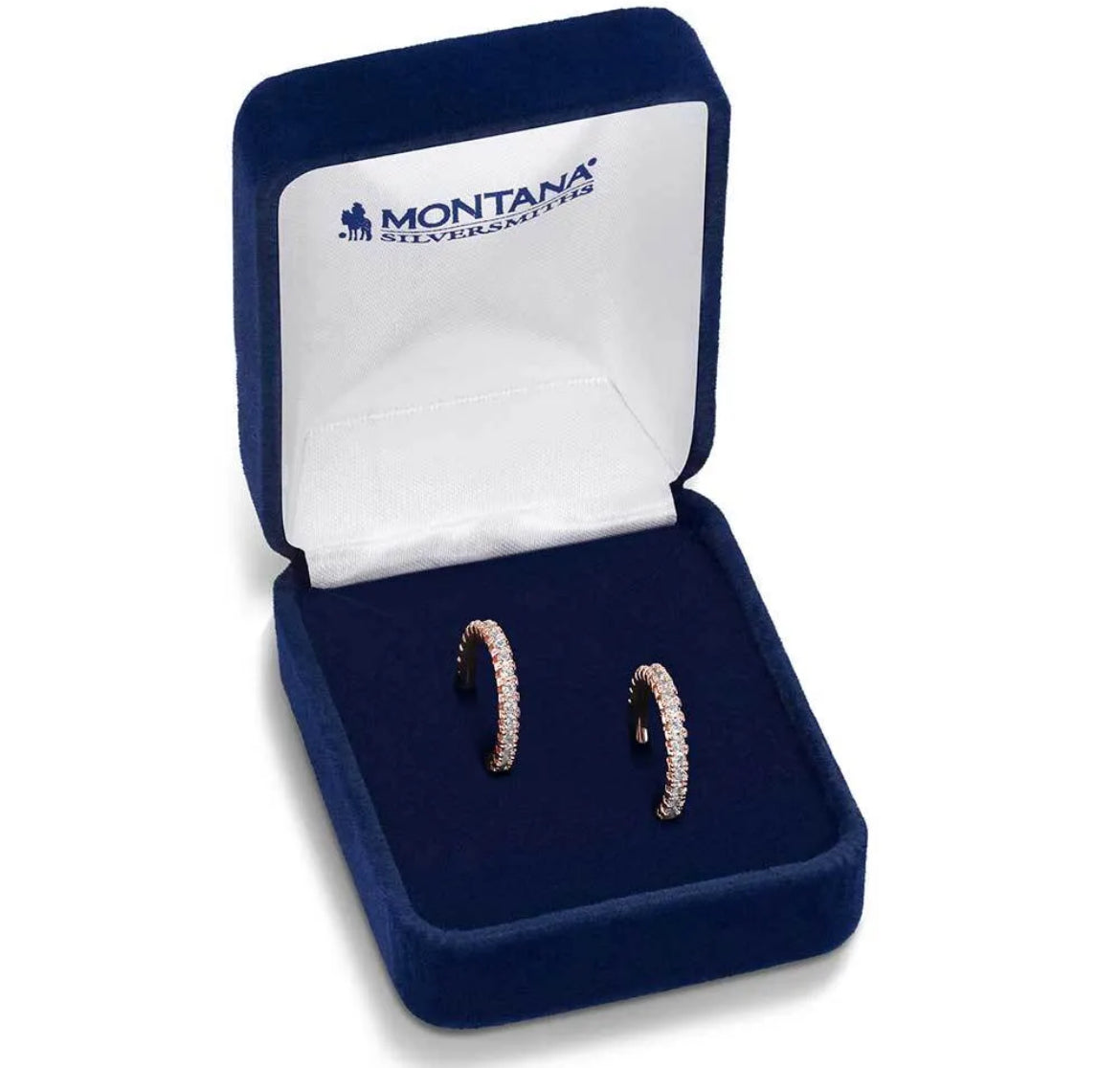 Everything is Rosy Earrings