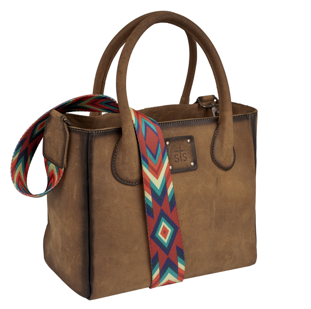 Basic Bliss Satchel Baroness (31362)