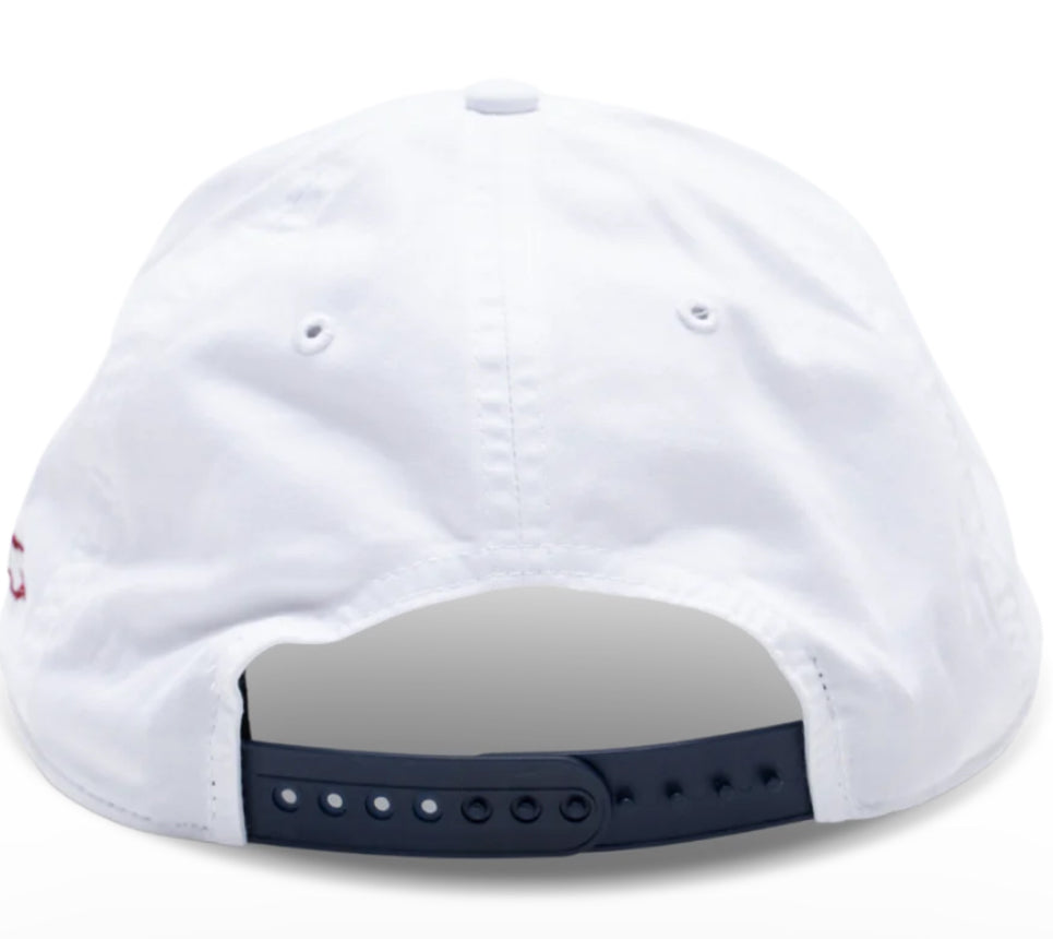 Tulsa Cap