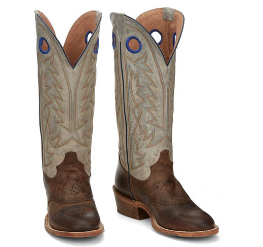 Tony Lama Henley 15” Pull On Western Boot (SA2002)