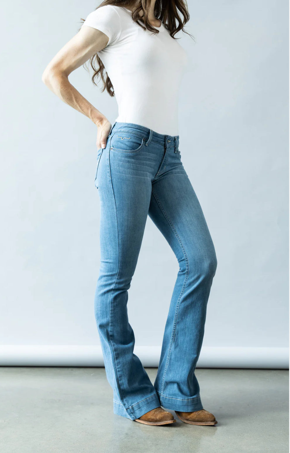 Kimes Ranch Lola SoHo Fade