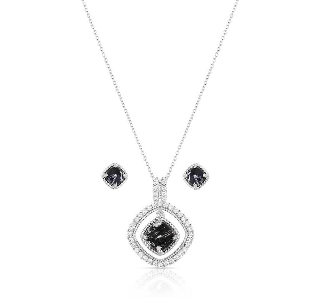 High Roller Jewlery Set