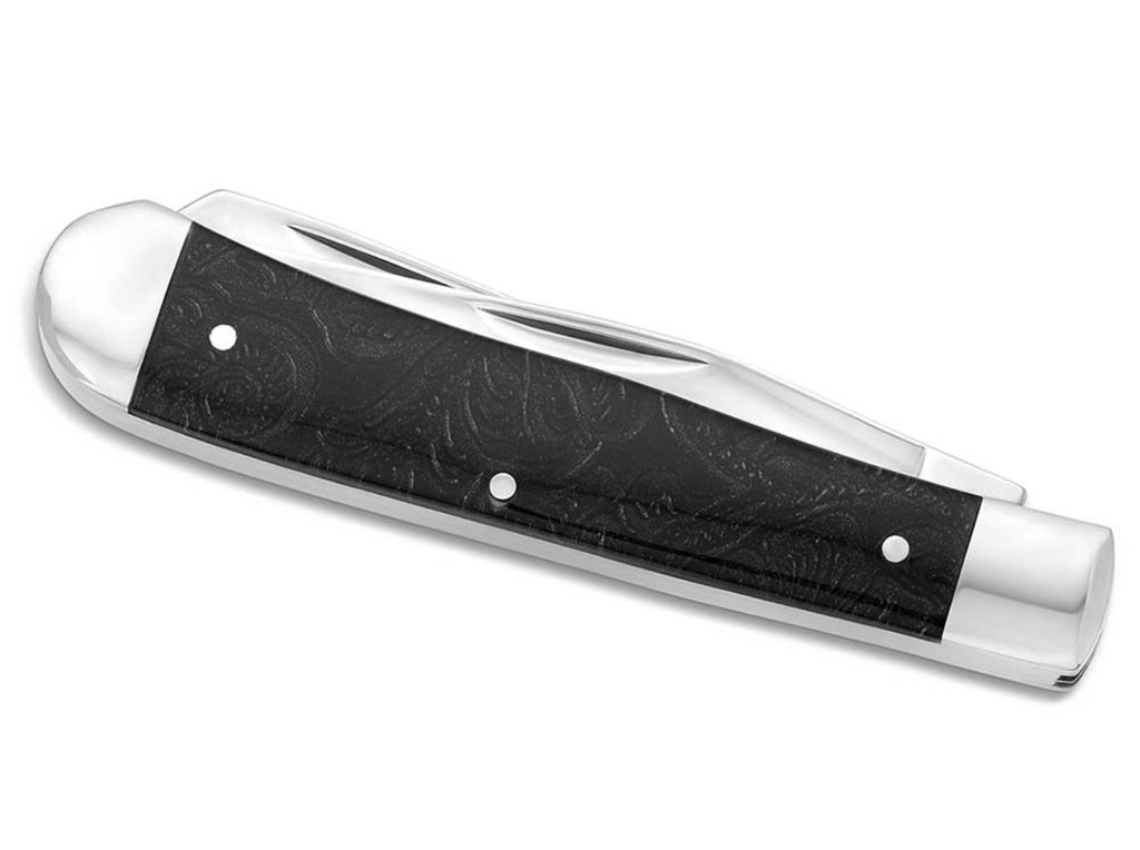 Western Plains Trapper Knife
