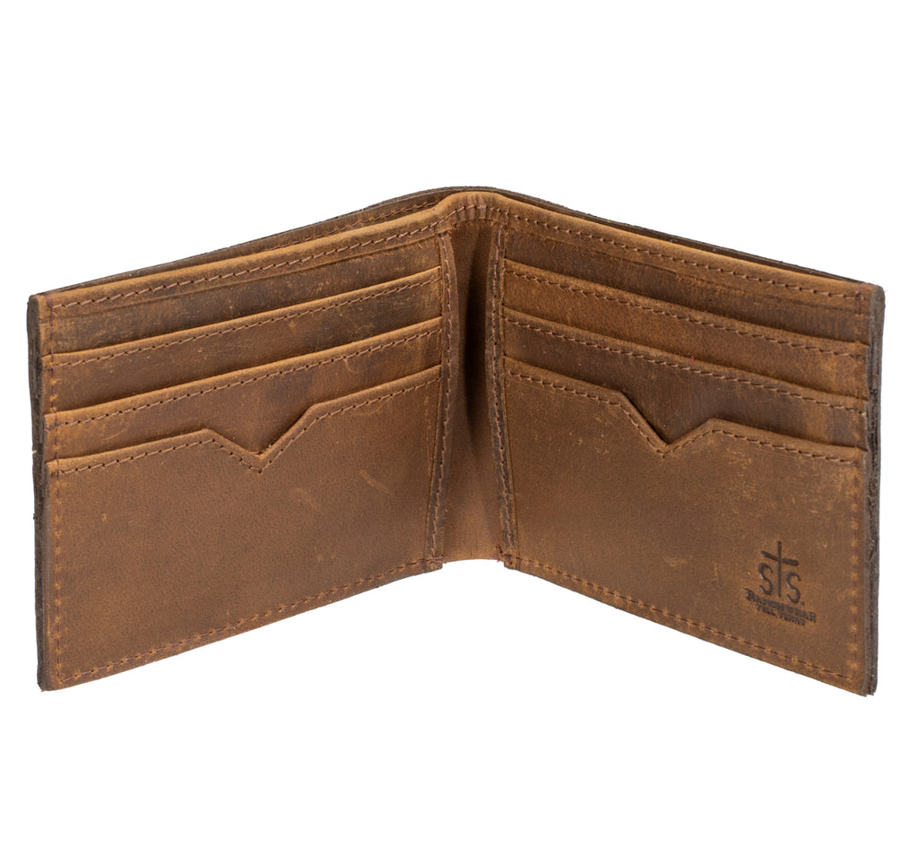 Foreman Bifold (61988)