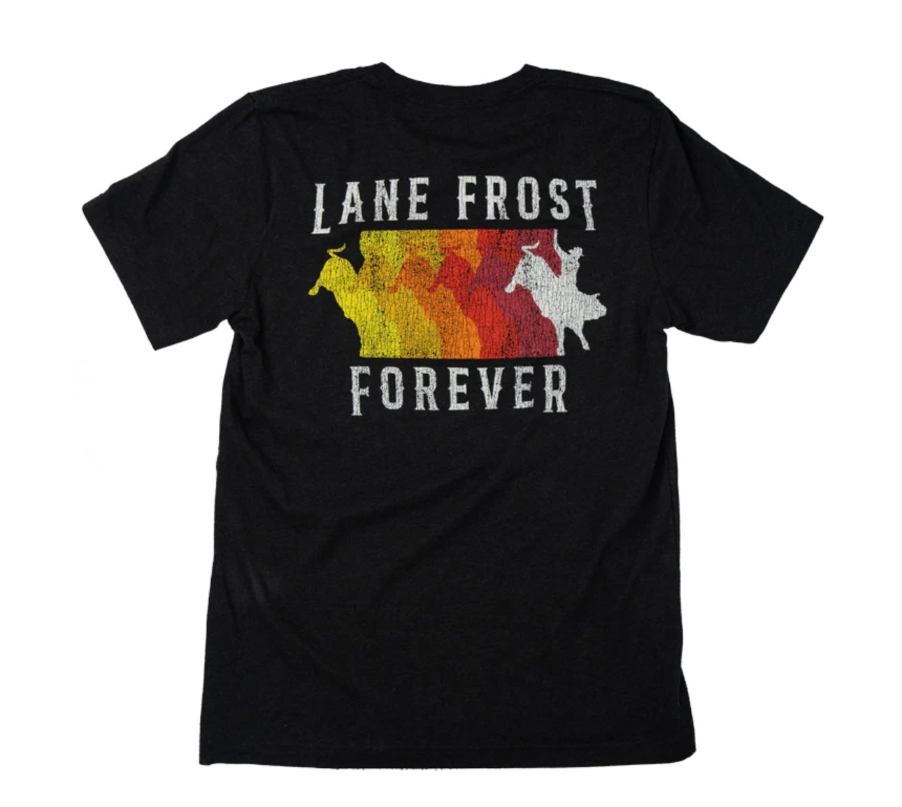 Repeater Tee