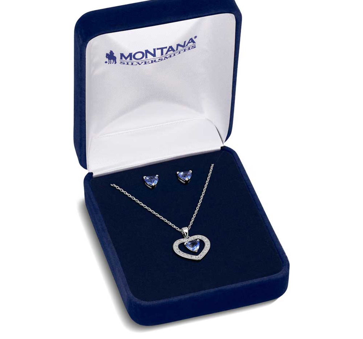 Written in The Stars Jewelry Set