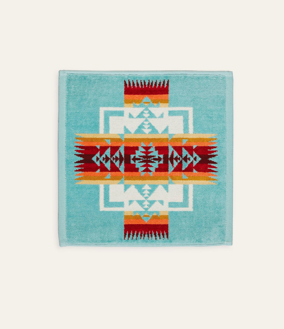 Cheif Joseph Towel Collection