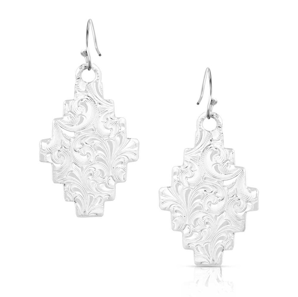 Darling of the West Earrings