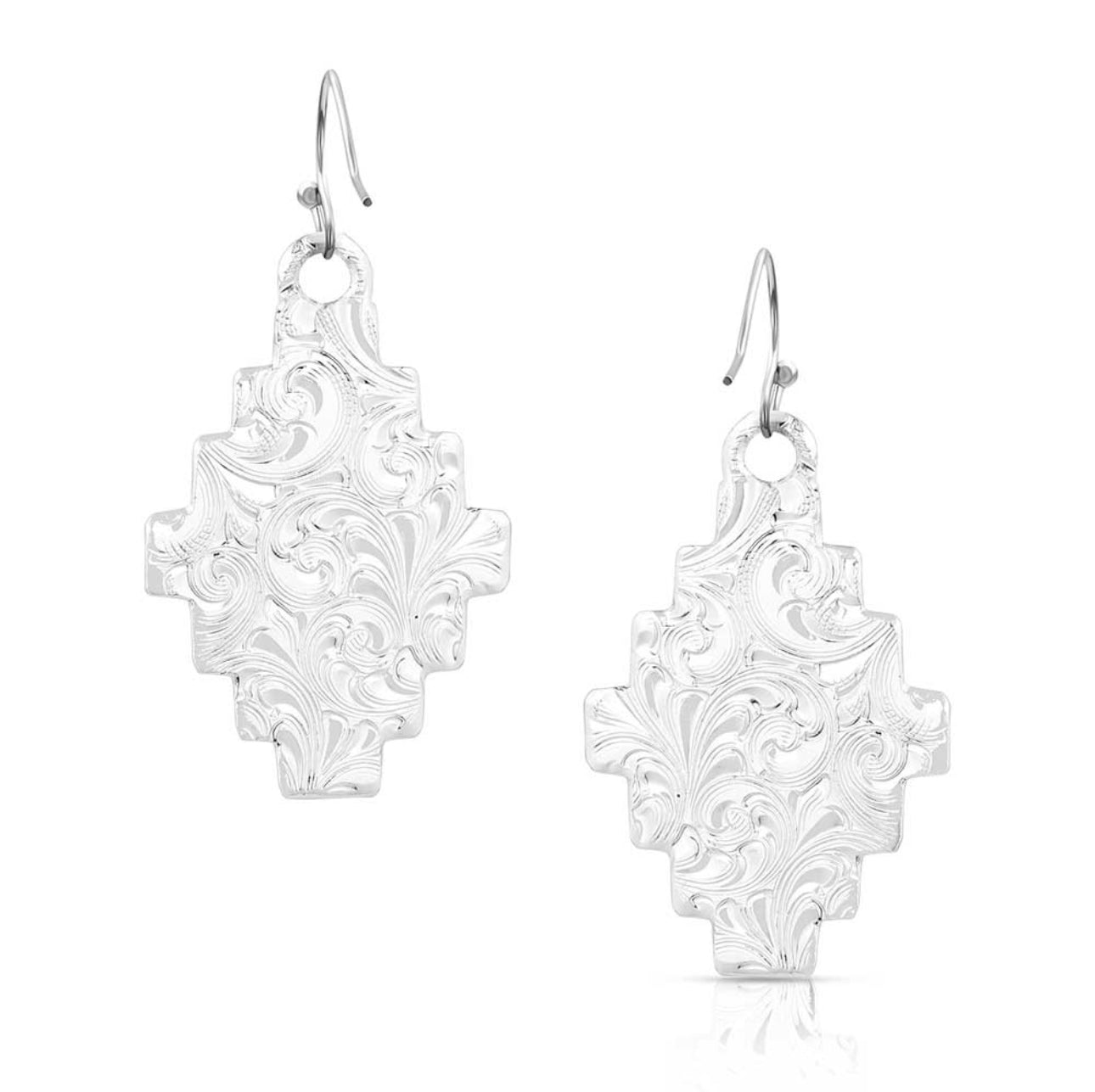 Darling of the West Earrings