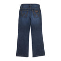 Wrangler Relaxed Boot Jeans (0666)