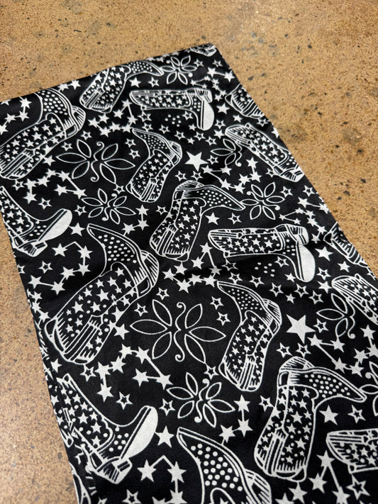 Cosmic Boot Wildrag