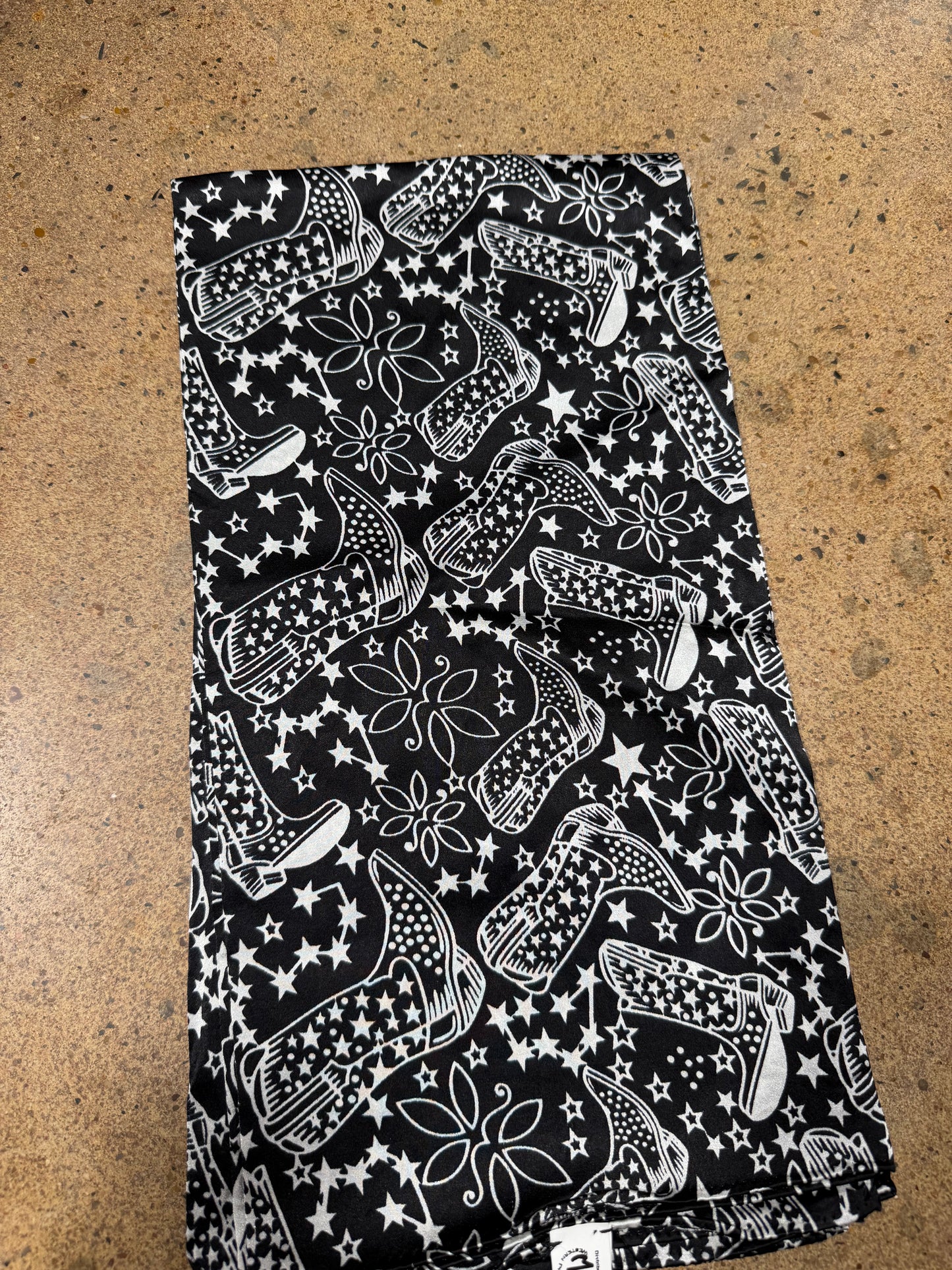 Cosmic Boot Wildrag
