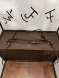 Wither Strap Pulling Collar