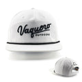 Vaquero Script Caps