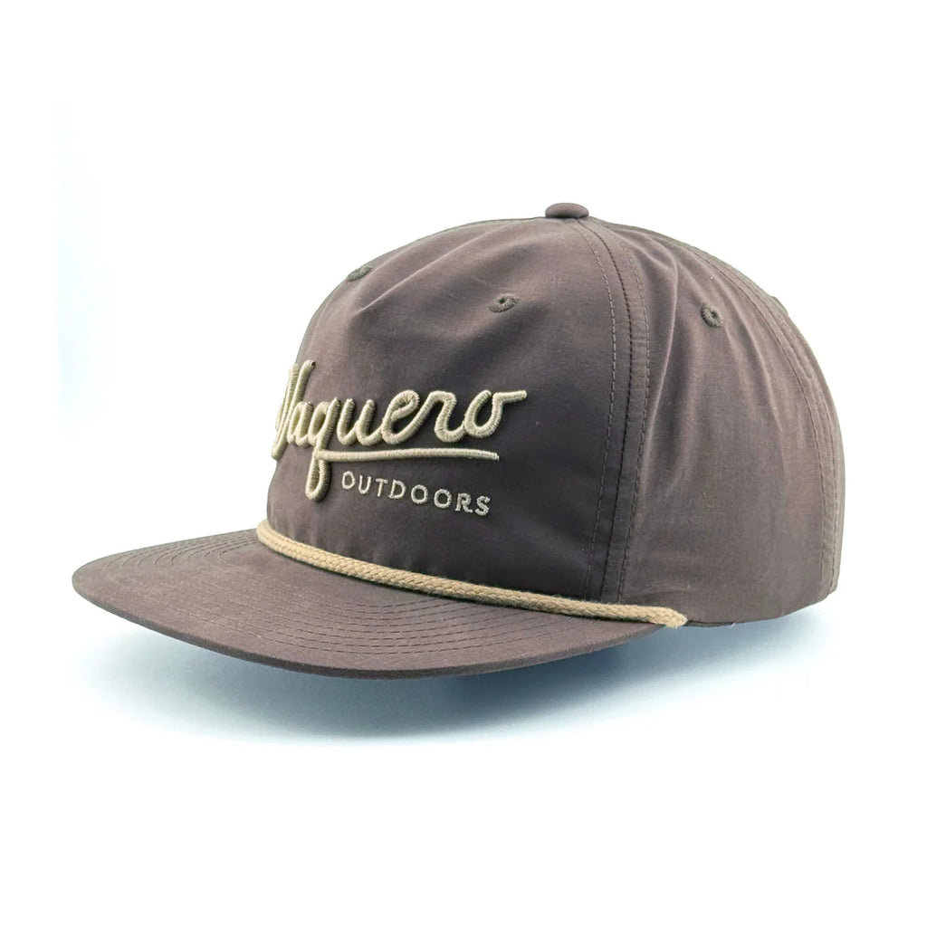 Vaquero Script Caps
