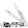 Dairy Cactus Alley Trapper