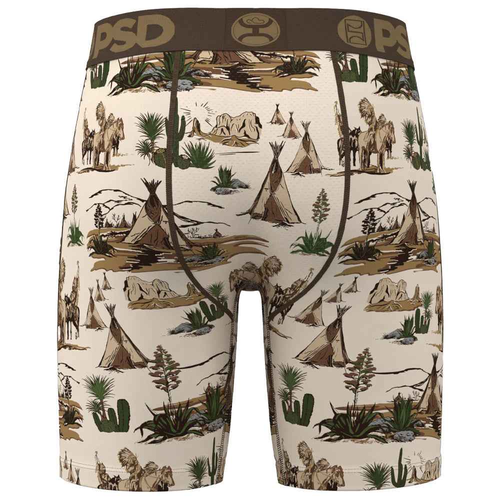 PSD Underwear Hooey Vintage